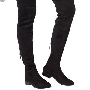 Odesa Steve Madden Boots